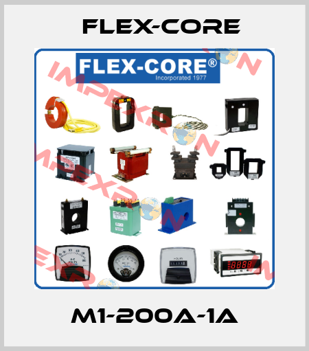 M1-200A-1A Flex-Core