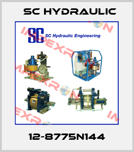 12-8775N144 SC Hydraulic