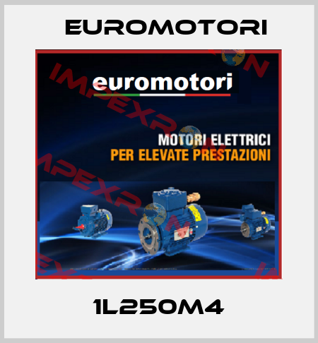 1L250M4 Euromotori