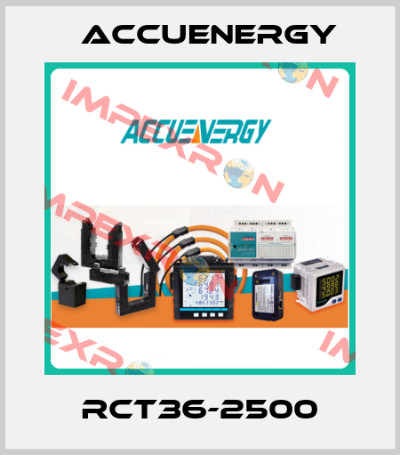 RCT36-2500 Accuenergy