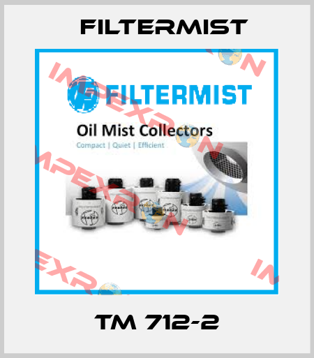TM 712-2 Filtermist