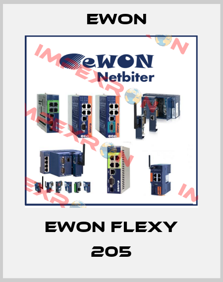 eWON Flexy 205 Ewon