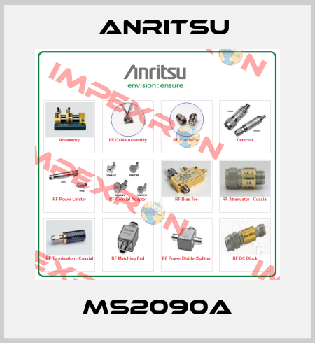 MS2090A Anritsu