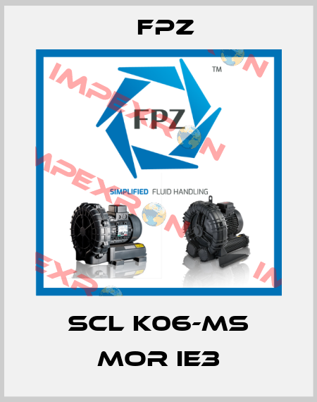 SCL K06-MS MOR IE3 Fpz