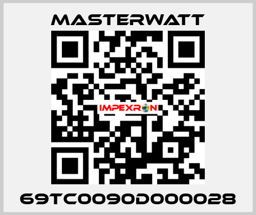 69TC0090D000028 Masterwatt