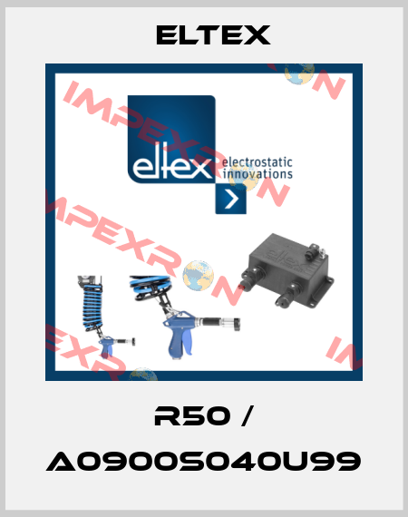 R50 / A0900S040U99 Eltex