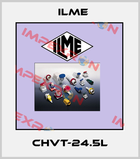 CHVT-24.5L Ilme
