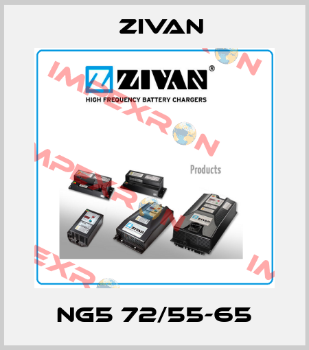 NG5 72/55-65 ZIVAN