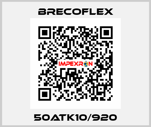 50ATK10/920 Brecoflex