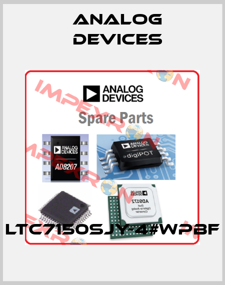 LTC7150SJY-4#WPBF Analog Devices
