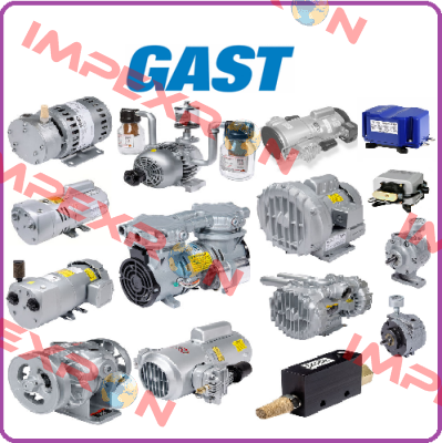 87R637-101-N470X Gast