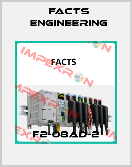 F2-08AD-2 Facts Engineering