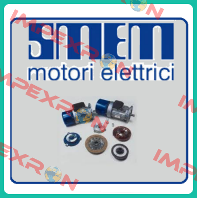 6SM 90L-6 1.1KW Smem