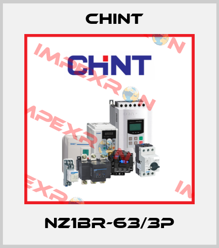 NZ1BR-63/3P Chint
