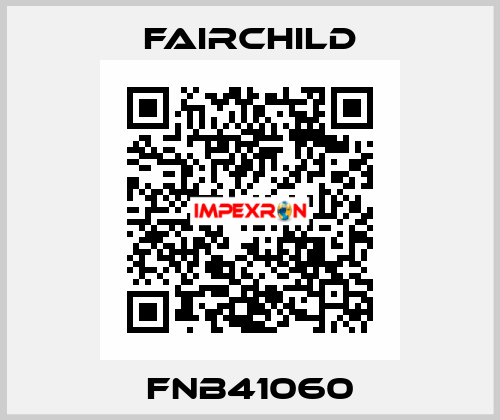 FNB41060 Fairchild