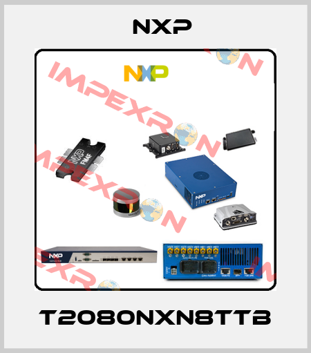 T2080NXN8TTB NXP