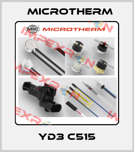 YD3 C515 Microtherm