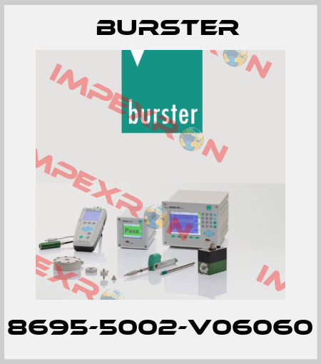 8695-5002-V06060 Burster