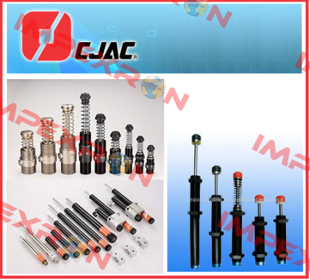 AC2050-13K C-JAC