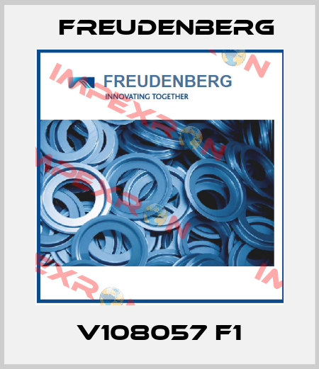 V108057 F1 Freudenberg