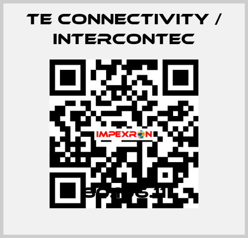 60.106.11 TE Connectivity / Intercontec