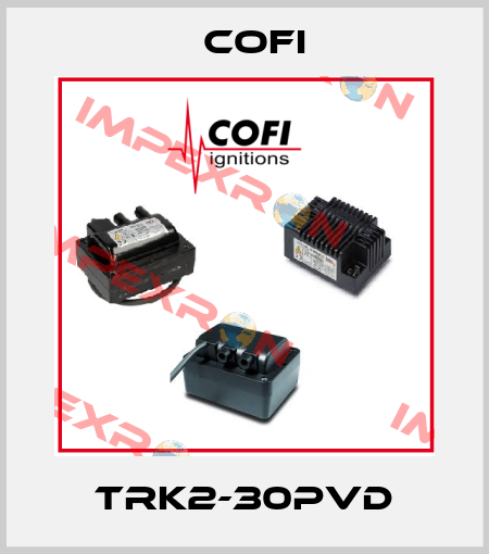 TRK2-30PVD Cofi