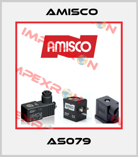 AS079 Amisco