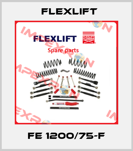 FE 1200/75-F Flexlift