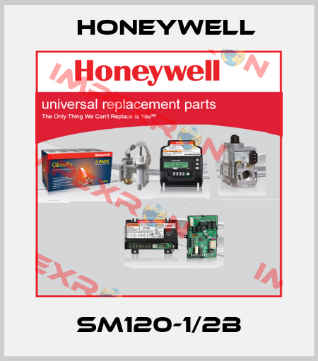 SM120-1/2B Honeywell