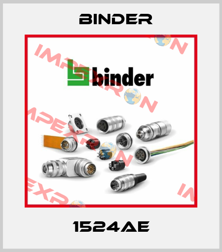 1524AE Binder