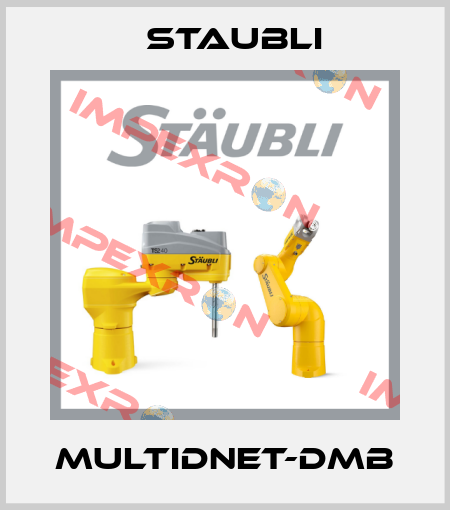 MultiDNet-DMB Staubli