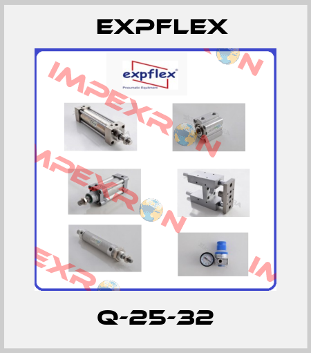 Q-25-32 EXPFLEX