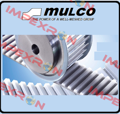 T10/ 700 K4894-F Mulco