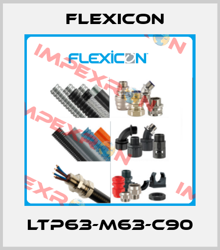 LTP63-M63-C90 Flexicon