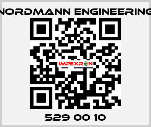 529 00 10 NORDMANN ENGINEERING