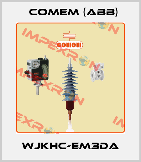 WJKHC-EM3DA Comem (ABB)