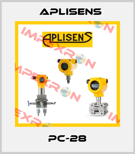 PC-28 Aplisens