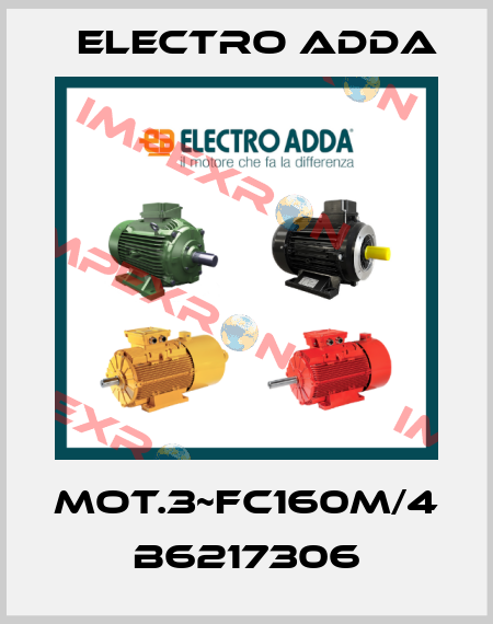 MOT.3~FC160M/4 B6217306 Electro Adda