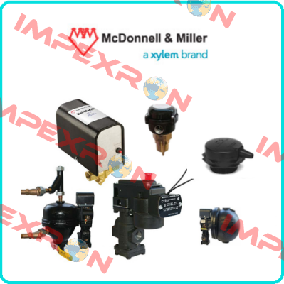 FS4-3 McDonnell & Miller (a xylem brand)