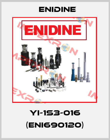 YI-1S3-016 (ENI690120) Enidine