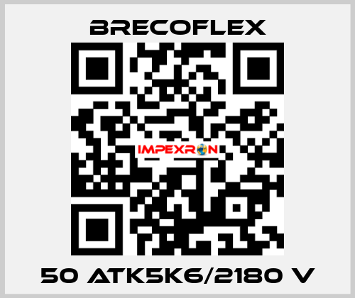 50 ATK5K6/2180 V Brecoflex