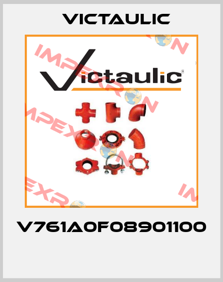 V761A0F08901100  Victaulic