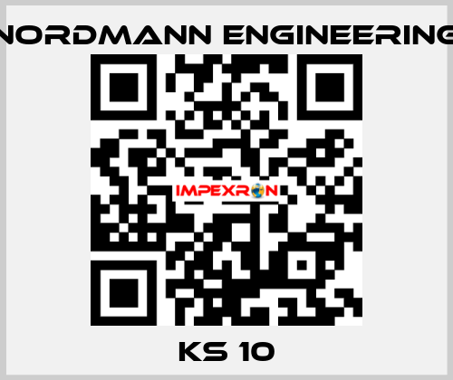 KS 10 NORDMANN ENGINEERING