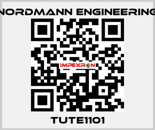 TUTE1101 NORDMANN ENGINEERING