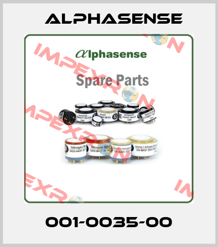 001-0035-00 Alphasense