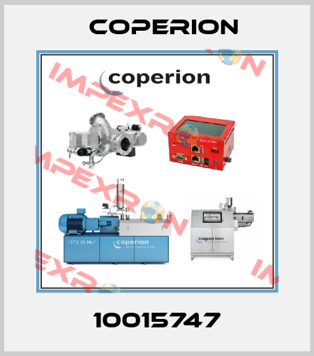 10015747 Coperion