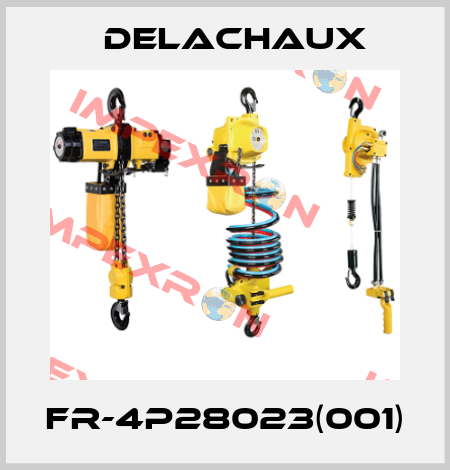 FR-4P28023(001) Delachaux