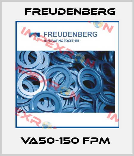 VA50-150 FPM  Freudenberg