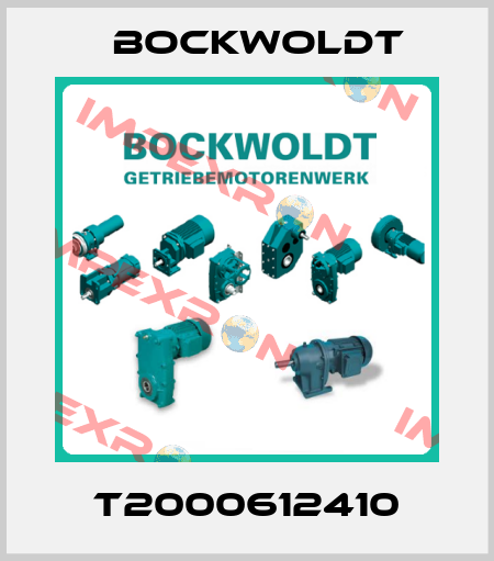 T2000612410 Bockwoldt