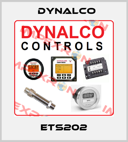 ETS202 Dynalco